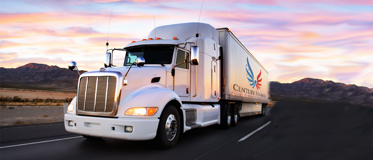 Factoring for Truckers and Freight Companies Century Finance Century Finance